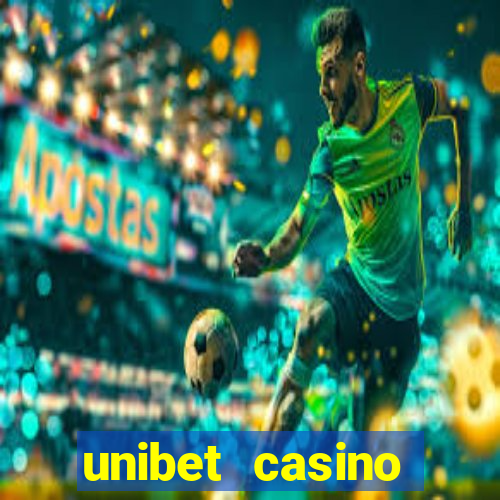 unibet casino review brand